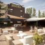 Hotels - Huarte, Don Carlos