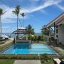 Курортные отели - Панглао, Dive Thru Resort