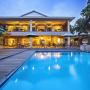 Penziony - Durban, Auberge Hollandaise Guesthouse by Misty Blue Hotels
