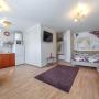 Апартаменты - Минск, Apartment Anna Gorodskoy val