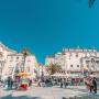Отели типа «постель и завтрак» - Сплит, B&B Kastel Split