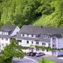 Hotely - Winningen, Hotel Nora Emmerich
