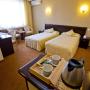 Hotels - Bukarest, Hotel Dan