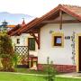 Дома для отпуска - Липтовский Микулаш, Chatka Aqualandia Village