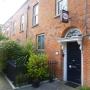 B&B (nocľahy s raňajkami) - Dublin, Doheny House B&B