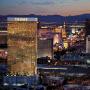 Rezorty - Las Vegas, Trump International Hotel Las Vegas (Free Parking)