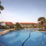 Szállodák - Sziemreap, Angkor Palace Resort & Spa