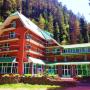 Отели - Домбай, Gonachkhir Hotel