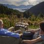 Panziók - Queenstown, The Alpine Retreat
