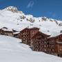 Residence - Tignes, Résidences Village Montana