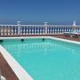 Apartmány - Tazacorte, Apartamentos Isa