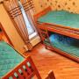 Hostels - Tbilisi City, Nest Hostel Tbilisi