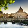 Affittacamere - Roma, La Perla Del Vaticano