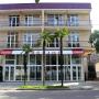 Hostince - Kobuleti, Hotel Dani