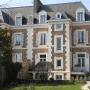Bed and breakfasts - Saint Malo, Villa Fleurette