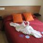 Гостевые дома - Мадрид, Hostal Huespedes Toledo
