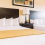 Hotels - Seattle, Quality Inn & Suites Seattle Center
