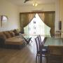Apartmanok - Kota Kinabalu, 1 Borneo Tower B Service Apartments
