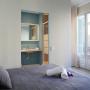 Vendégházak - Barcelona, Hostal Medea