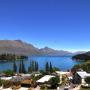 Motelek - Queenstown, Earnslaw Lodge