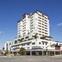 Апарт-отели - Кэрнс, Cairns Central Plaza Apartment Hotel