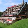 Hotely - Špindlerův Mlýn, Barbora