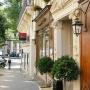 Hotely - Paříž, Hotel Meslay Republique