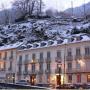 Hotely - Luz-Saint-Sauveur, Hôtel Ardiden