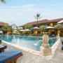 Szállodák - Legian, Legian Paradiso Hotel