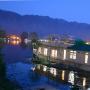 Hajók - Szrínagar, Peacock Houseboats