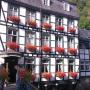 Hotely - Monschau, Zum Stern