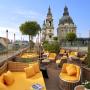 Hotely - Budapešť, Aria Hotel Budapest by Library Hotel Collection