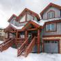 Apartmánové hotely - Breckenridge, Saddlewood by Wyndham Vacation Rentals