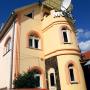 Hotels - Uschhorod, Nautilus