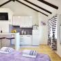 Apartmány - Split, Apartments Mateo
