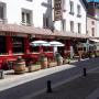 Hotely - Bourbonne-les-Bains, L'Etoile d'Or