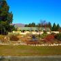 Villen - Twizel, Pinegrove Cottage