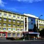 Hotely - Ternopilʼ, Hotel Ternopil