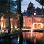 Szállodák - Montbrió del Camp, Hotel Termes Montbrió