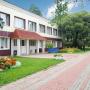 Hotels - Fryazino, Sosnovy Bor Hotel