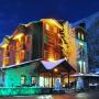 Hotels - Uzungol, Inan Kardesler Hotel