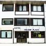 Hotel - Srinagar, Hotel Holiday Plaza