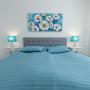 Apartmanok - Mariehamn, Townhouse Apartments
