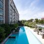 Apartmány - Hua Hin, First Choice Suites by the Sea