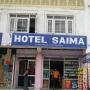Hotel - Srinagar, Hotel Saima