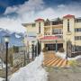 Rezorty - Manāli, Club Mahindra Snow Peak Manali