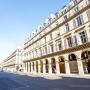 Apartmány - Paříž, Villa du Louvre