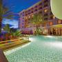 Resorts - Clearwater Beach, Sandpearl Resort