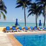 Apartmánové hotely - Isla Mujeres, Nautibeach Beach Front Condos in North Beach