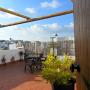 Holiday homes - Prado del Rey, Casa Las Lomas